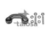 TALOSA 50-09698 Rod/Strut, stabiliser